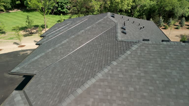 Reliable Ridgefield, NJ Roofing Service Solutions